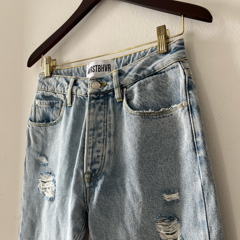It Jeans 😍